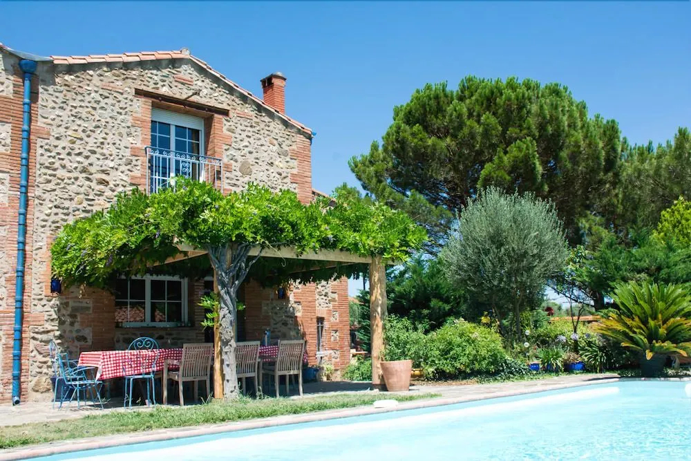 Chambres D'hotes O Parazard