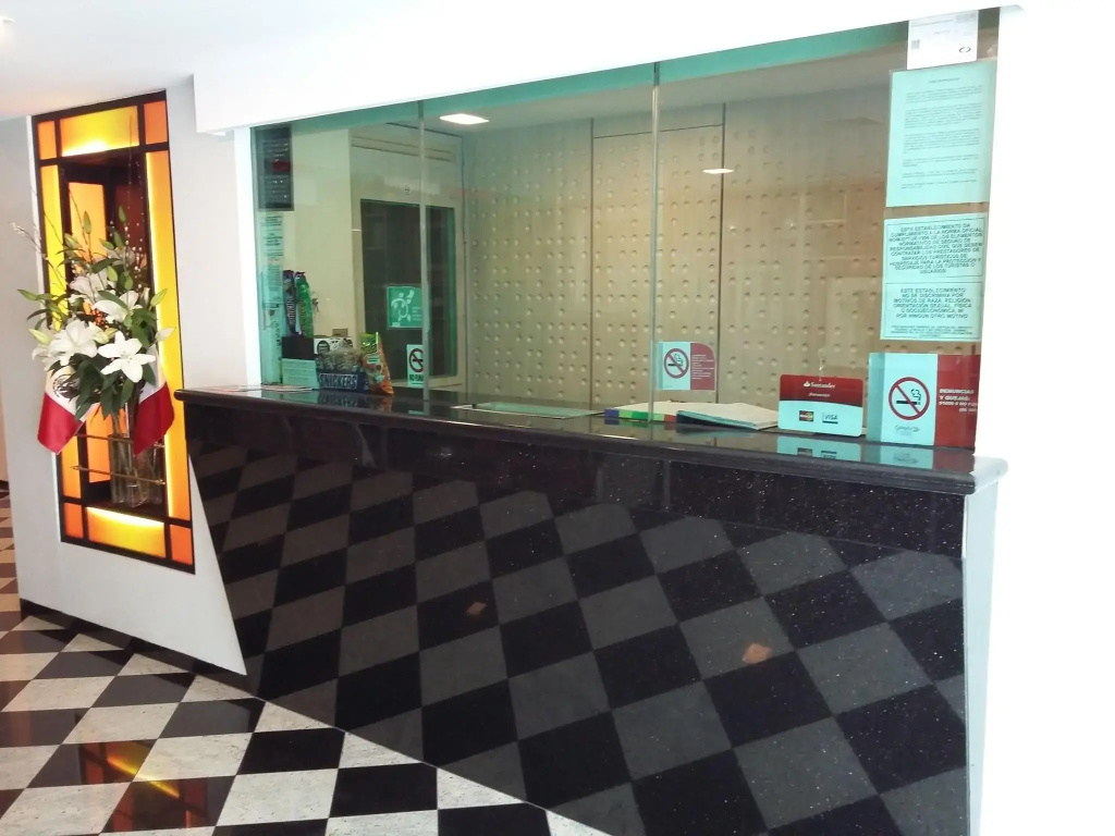 Hotel photo 2