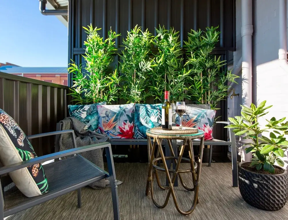 The Baylis Boutique Apartments