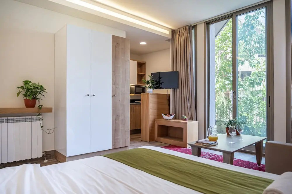 Hotel photo 10