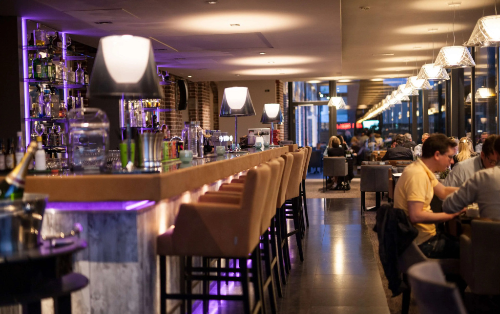 Hotel Verviers Van der Valk - Général