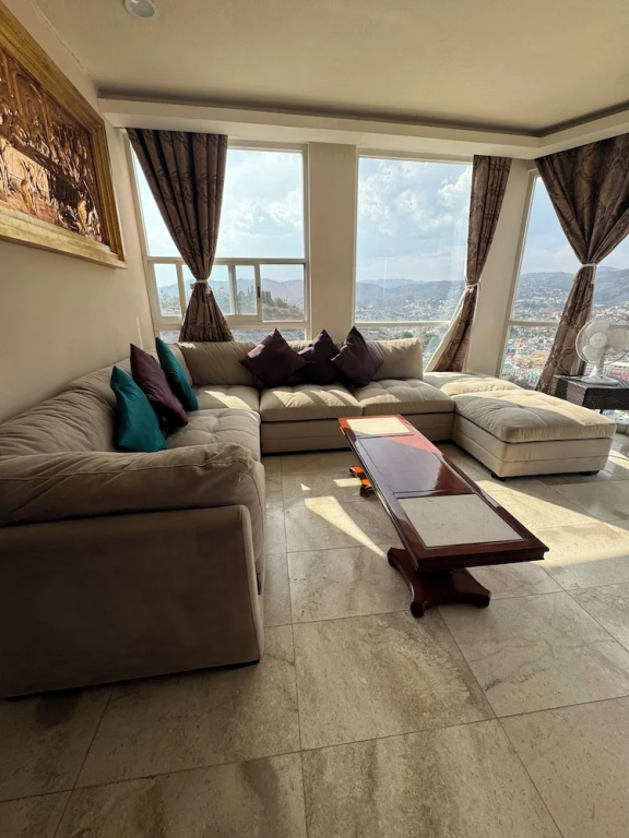 Superior Suite with balcony