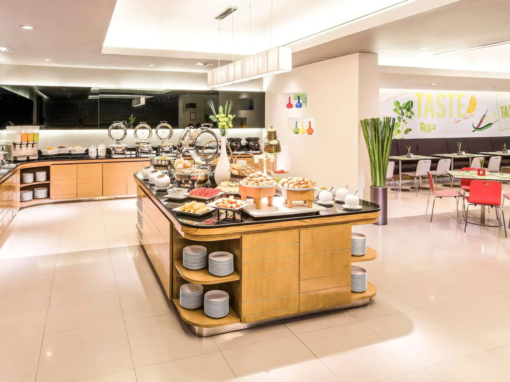 ibis Bangkok Sukhumvit 4 - Général