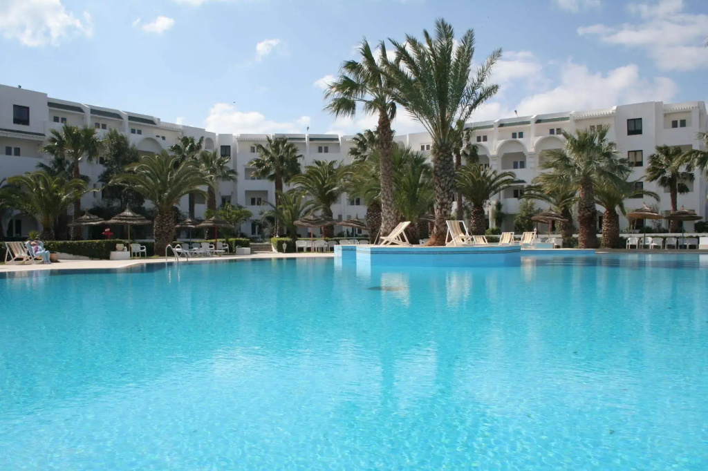Hotel photo 19