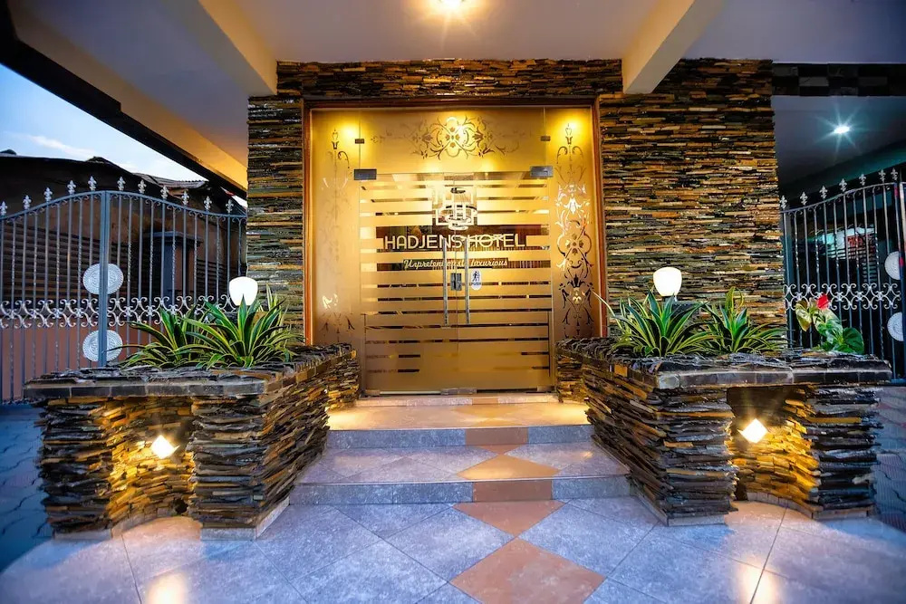 Hotel photo 11