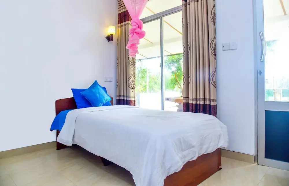 Ella Nimal Nest Inn - Général