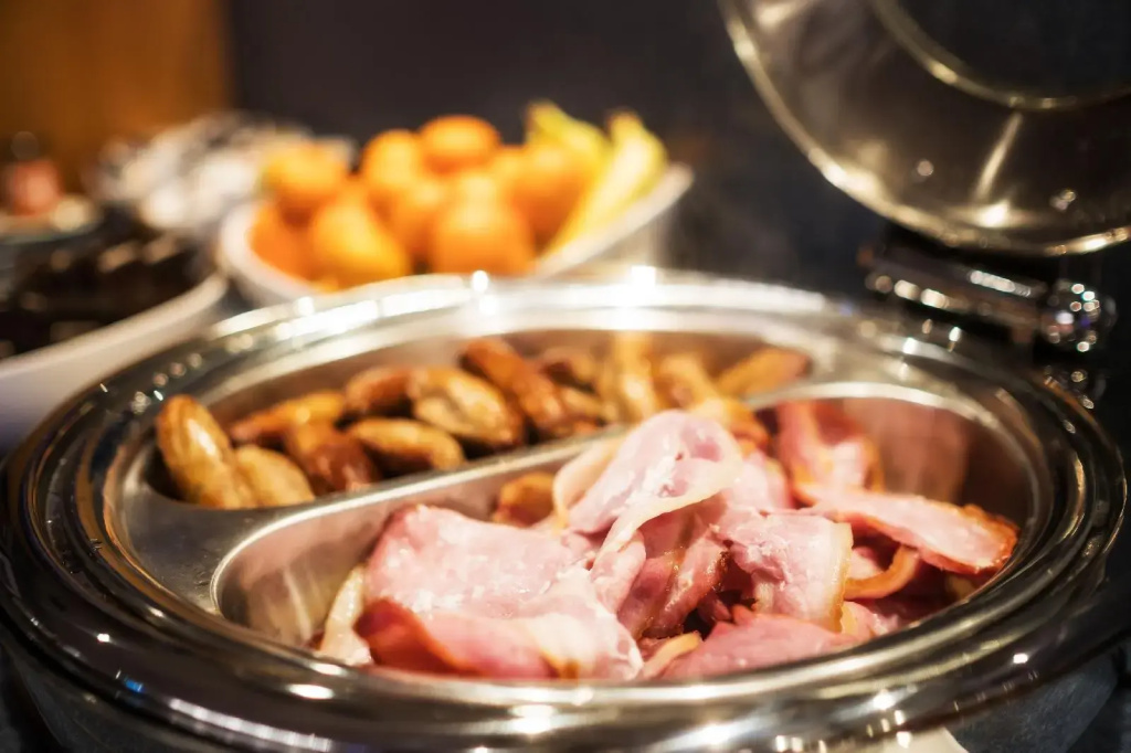Holiday Inn Express Glasgow - City Ctr Theatreland by IHG - Général