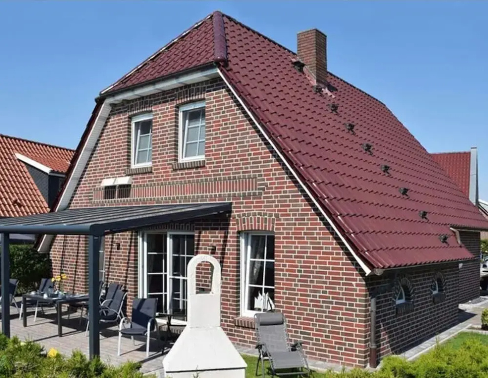 Anchor Claw Comfortable Holiday Residence
