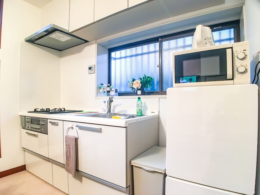 Toki Villa Tokyo Nakano 사진 20