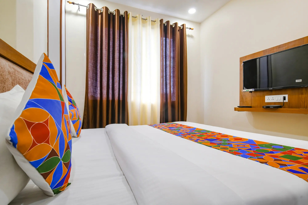 Hotel photo 6