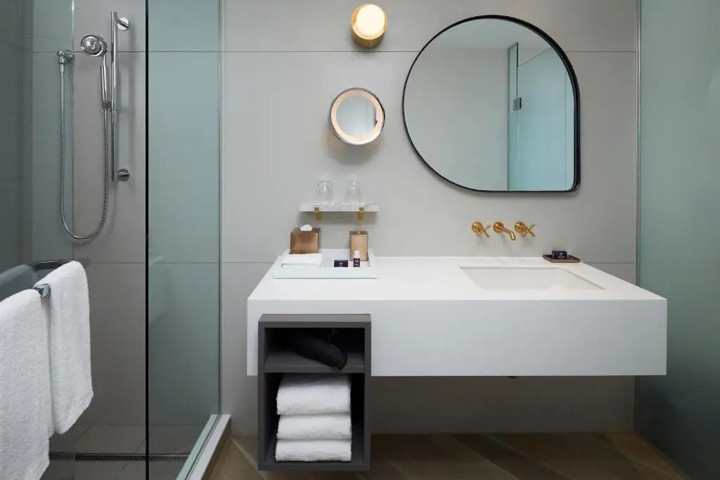 Andaz Ottawa Byward Market, By Hyatt - Chambres