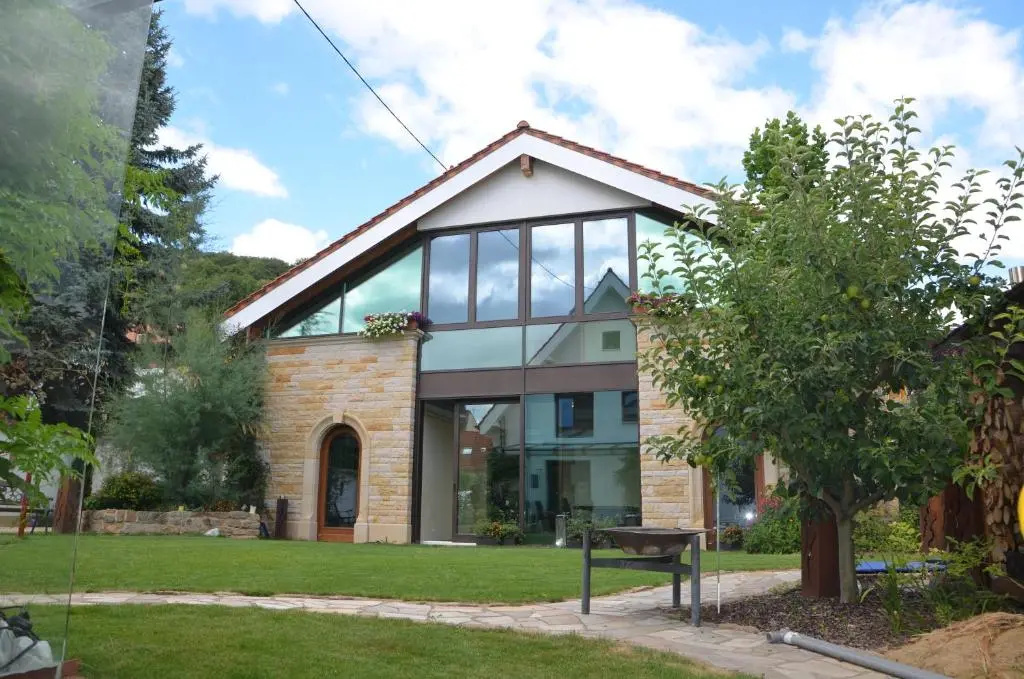 Gästehaus Alte Glaserei