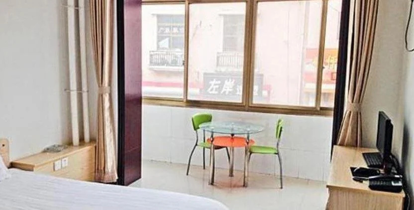 Ruidu Hotel - Général