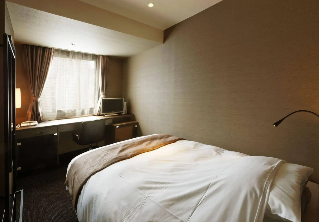 三宫车站酒店(Sannomiya Terminal Hotel) - Général
