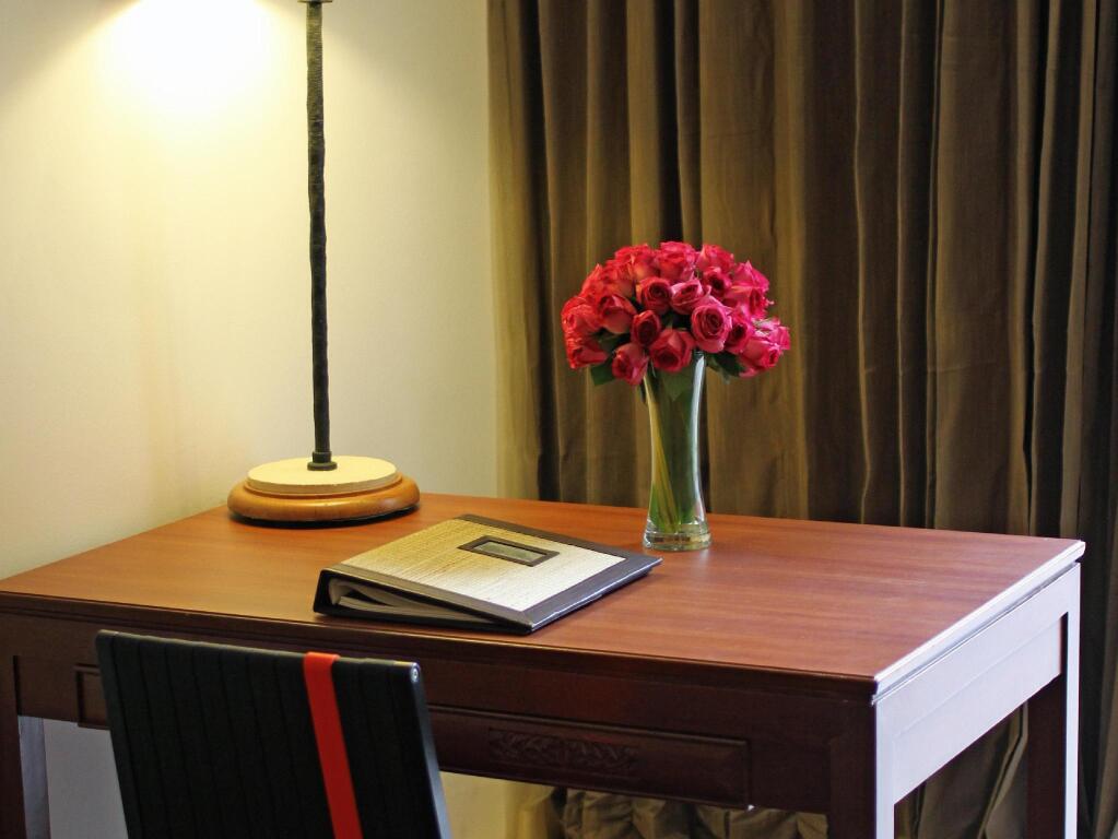 Kuta Paradiso Hotel