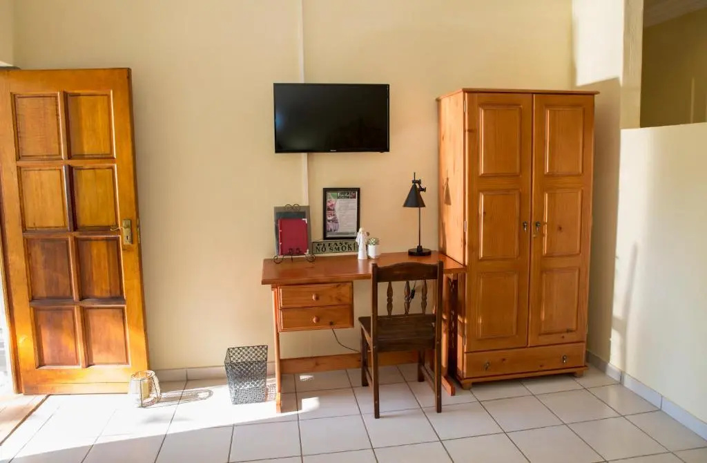 Franka Guesthouse - Chambres