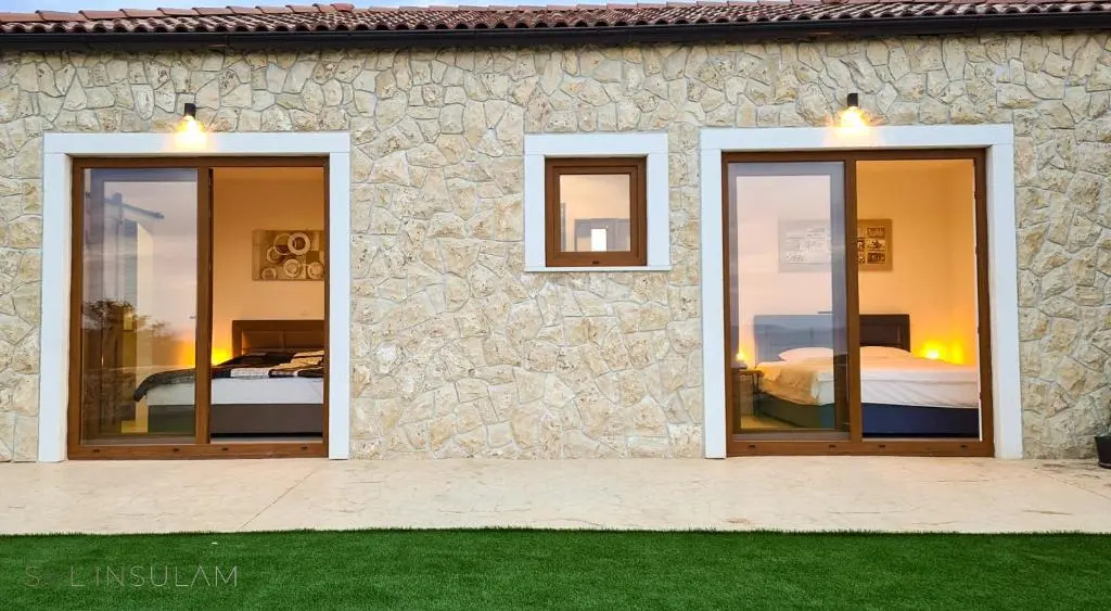 Villa SOL Insulam