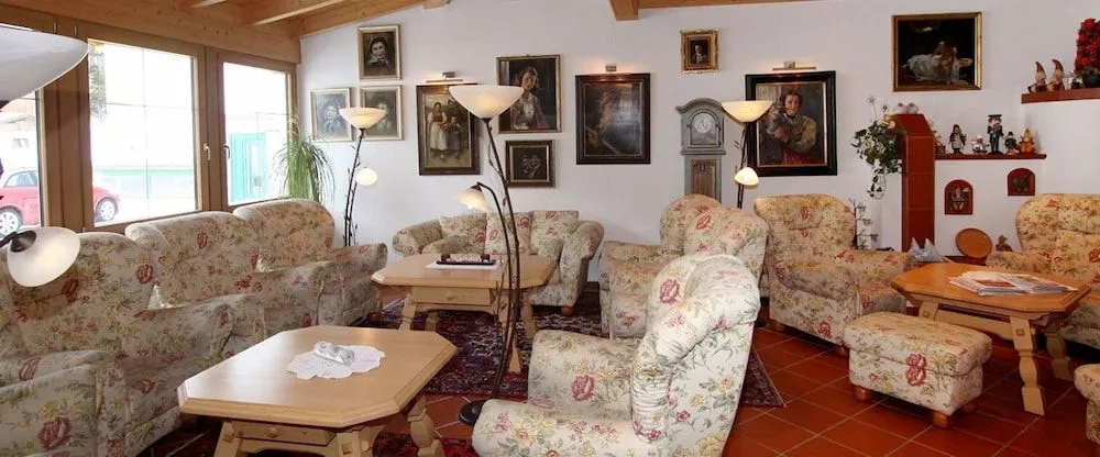 Gasthof Humlerhof - Général