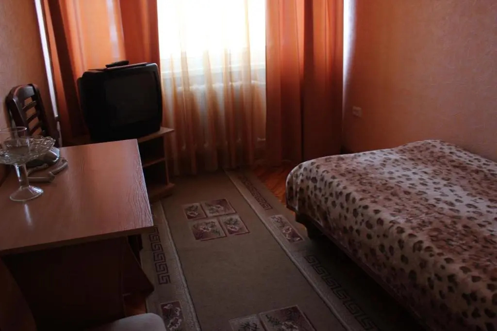 Ust-Kamenogorsk Hotel - Chambres