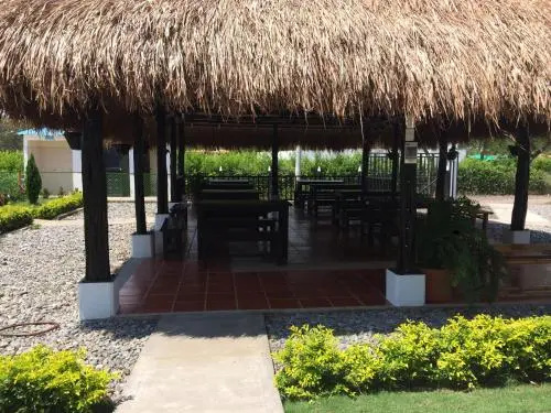 Desiderata Resort