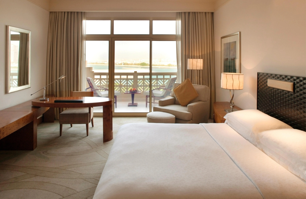Grand Hyatt Doha Hotel and Villas - Général