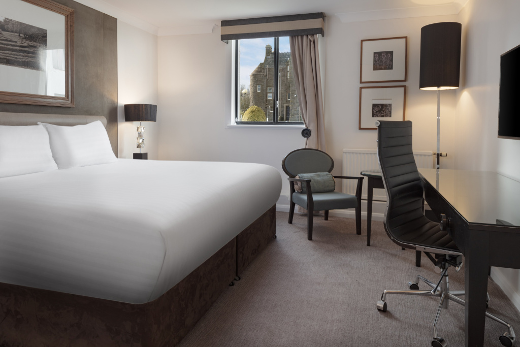 The Landmark Hotel & SPA Leisure Club Dundee By Sunday - Général