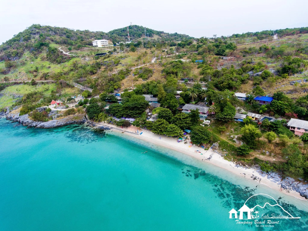 Sichang Marina Resort