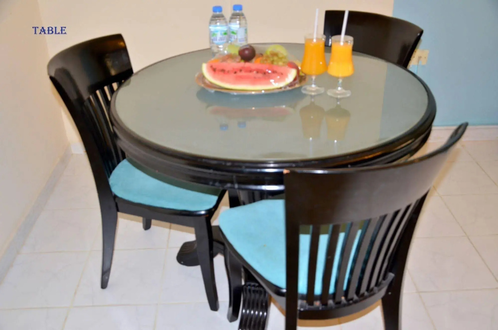 Al Shams Plaza Hotel Apartments - Général