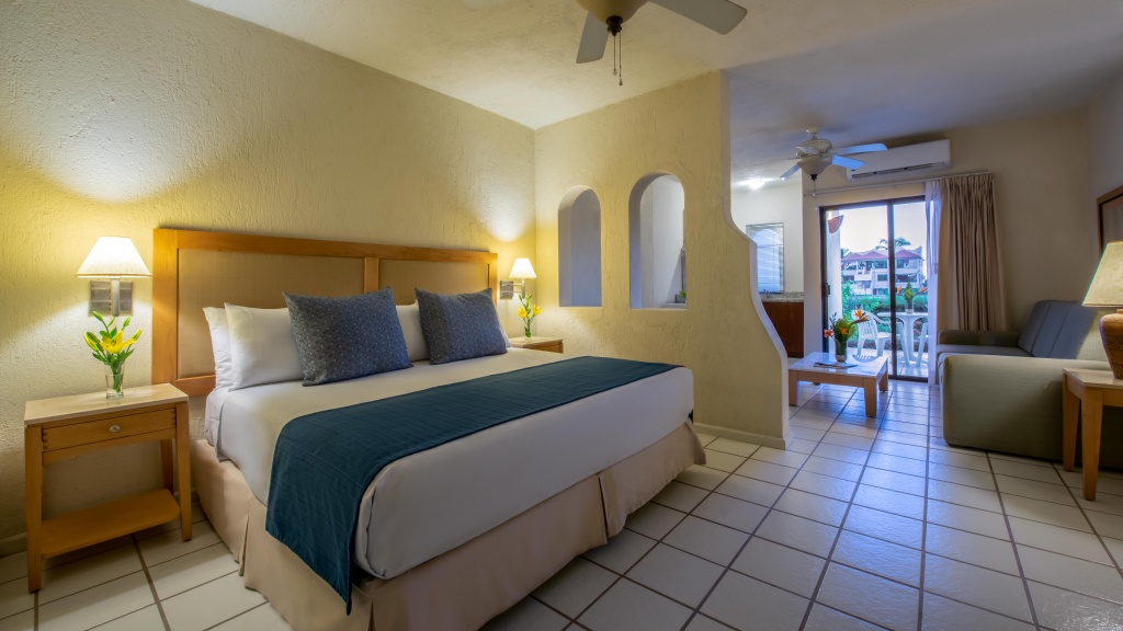 Park Royal Homestay Los Cabos — 2