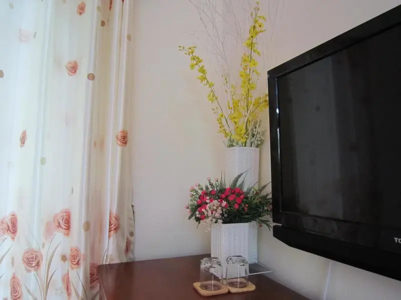 Double Bungalow (full double bed)