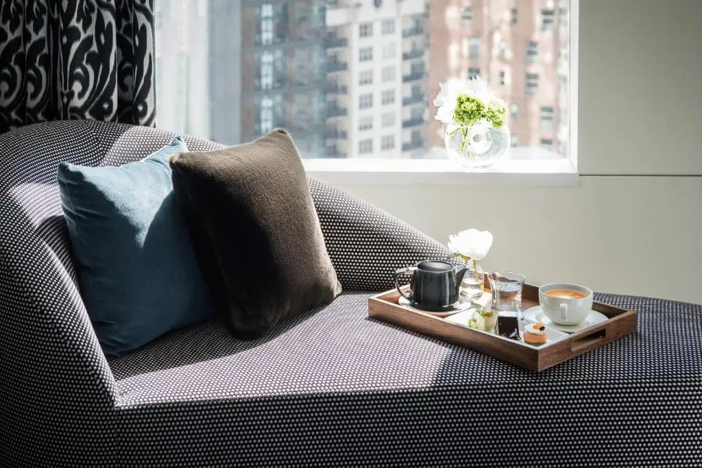 Sofitel Chicago Magnificent Mile - Chambres