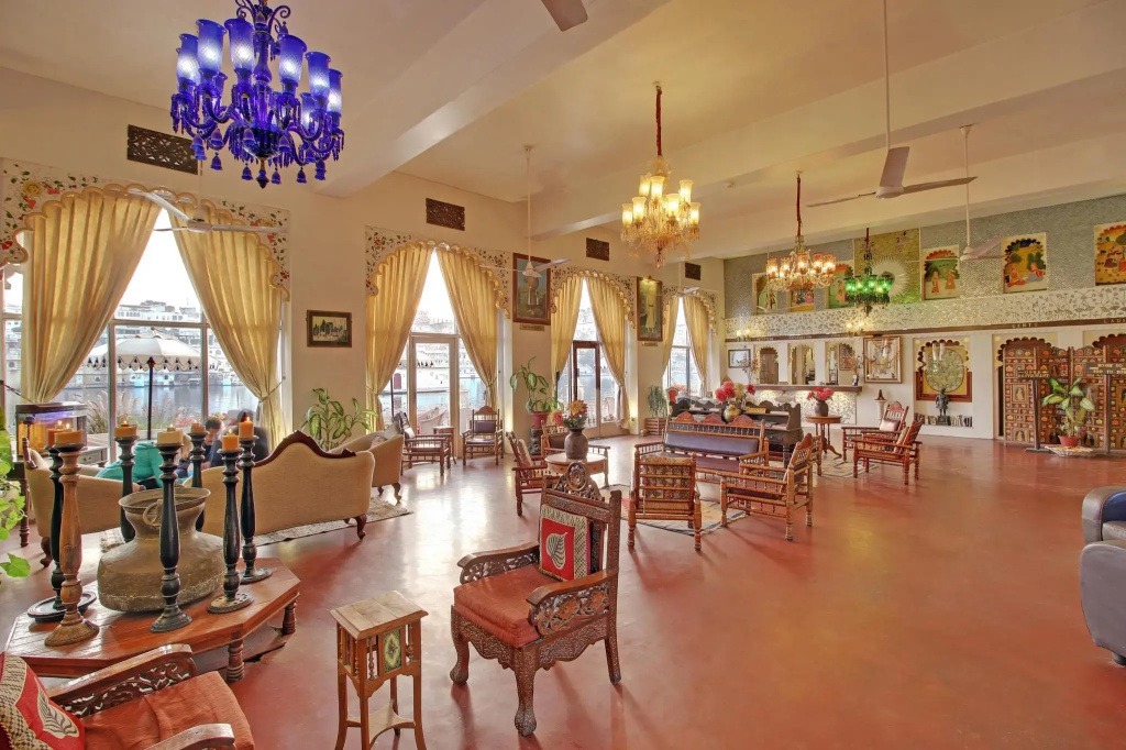 Hotel photo 15