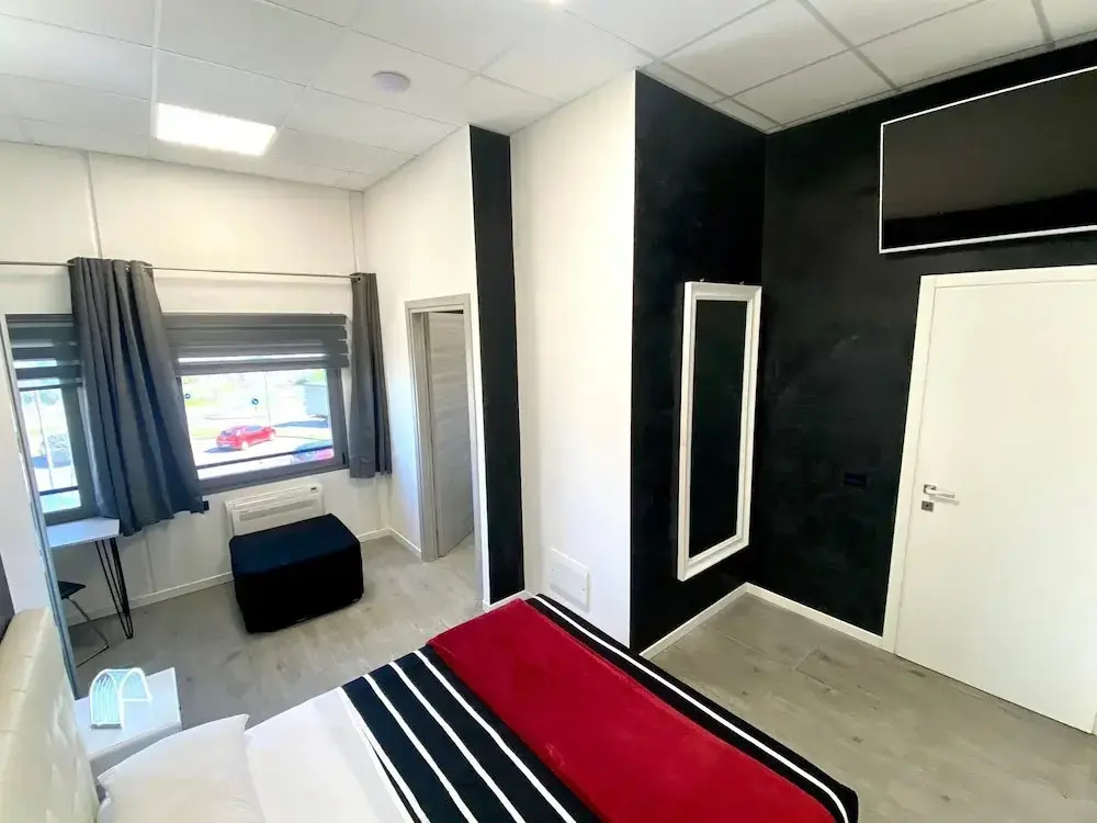 Hotel photo 11