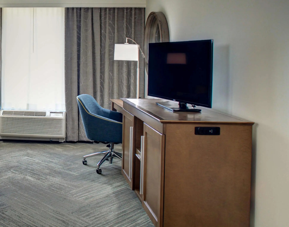 Hampton Inn & Suites Lake Mary At Colonial Townpark - Chambres