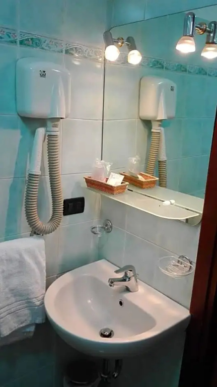 Hotel Castello - Chambres