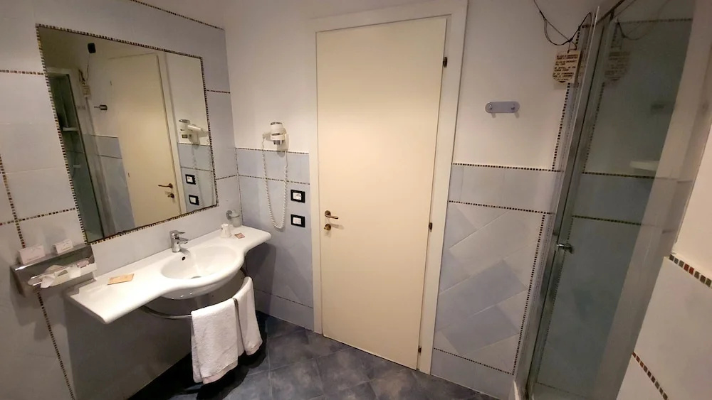 Marina Holiday Hotel & Spa - Chambres
