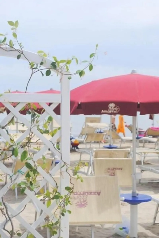 Hotel Tokio Home-Tokio Beach dependence - Général