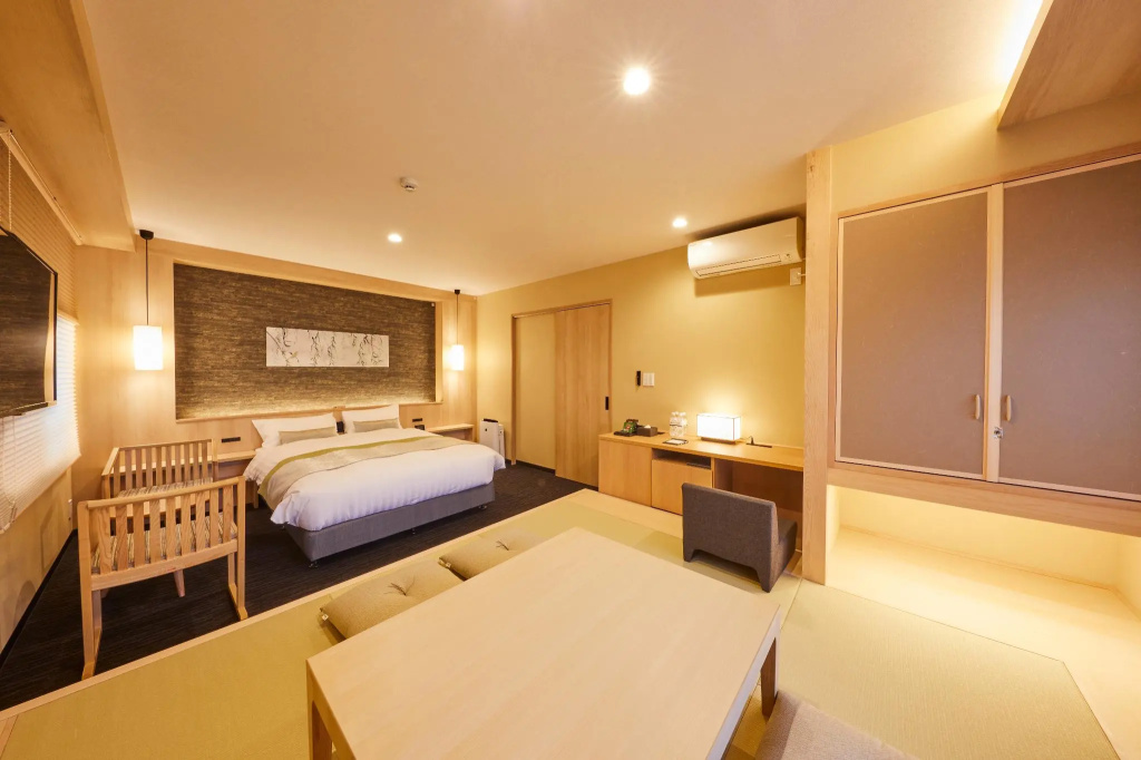 Rinn Shirakawa South 사진 1