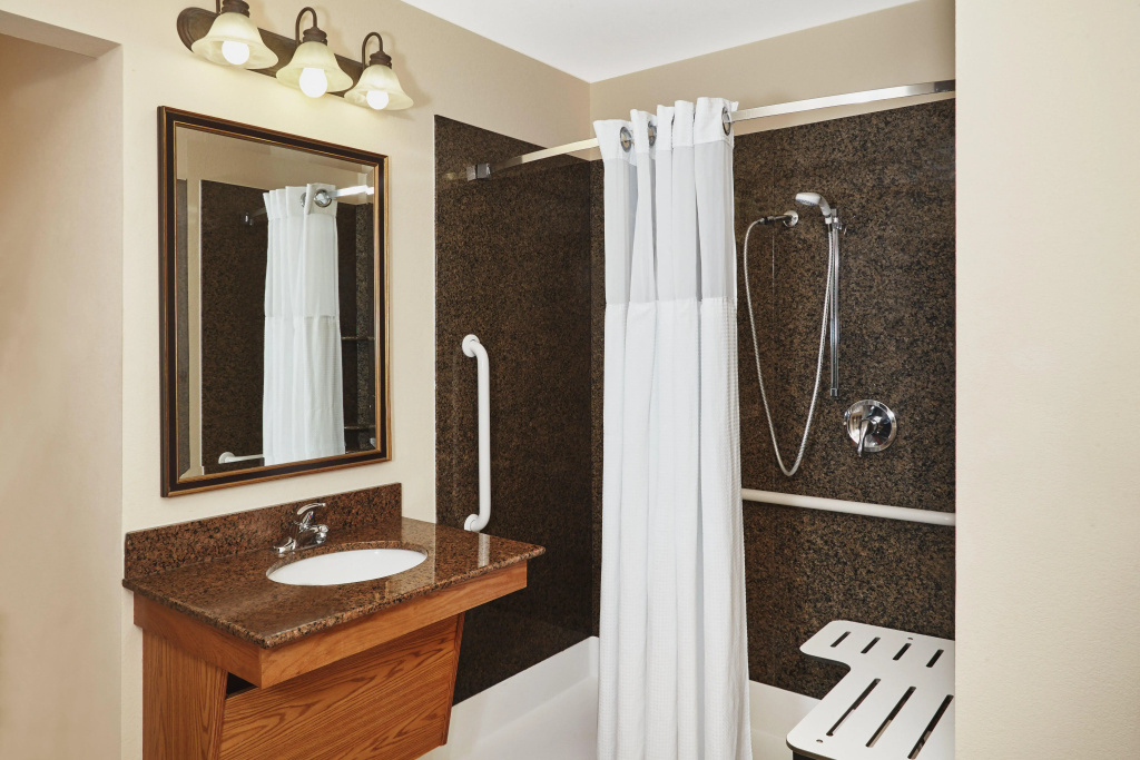 Staybridge Suites Milwaukee Airport South by IHG - Général