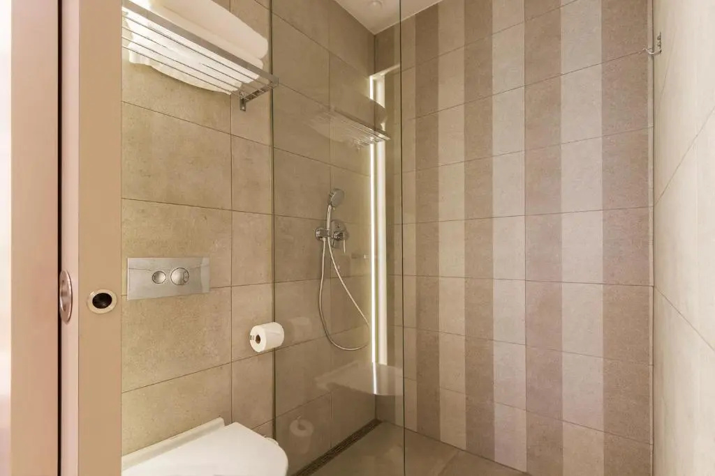 Hotel Well and Come Barcelona - Chambres