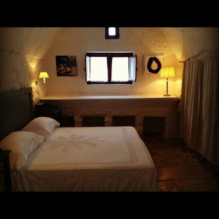 Masseria Torre Coccaro - Général