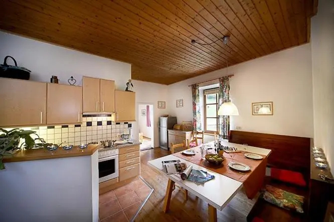 Gabis Lodge - Chambres