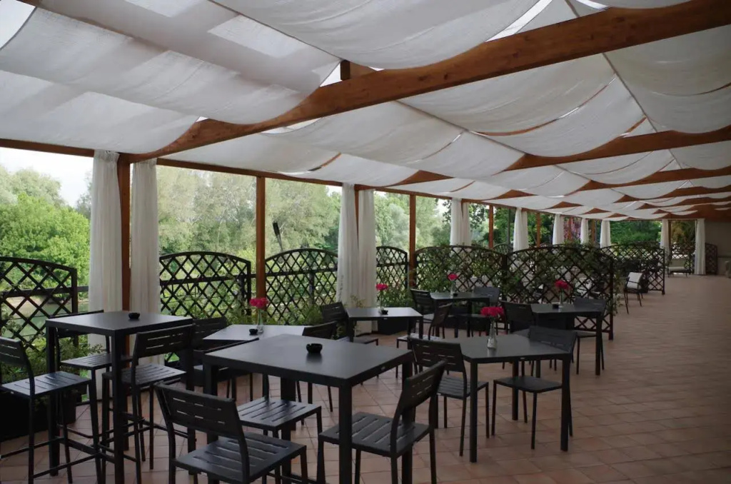 Best Quality Hotel La Darsena - Général