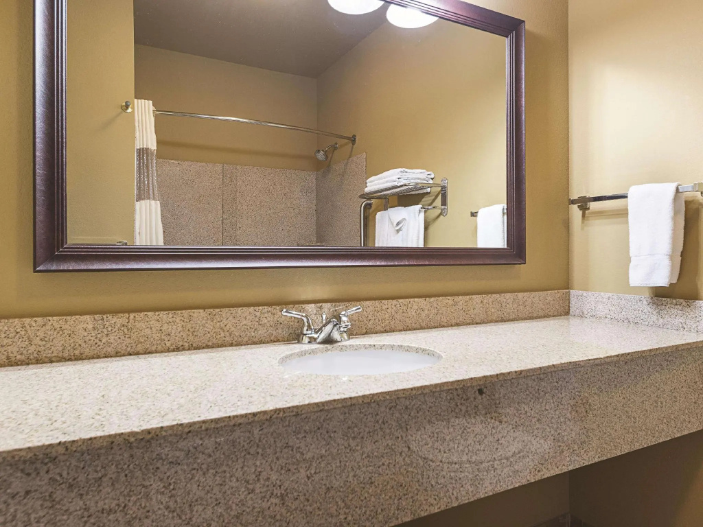 La Quinta Inn & Suites by Wyndham Trinidad - Chambres