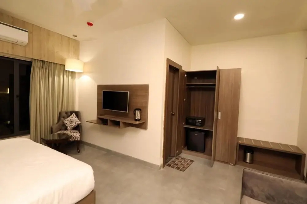 Hotel photo 13