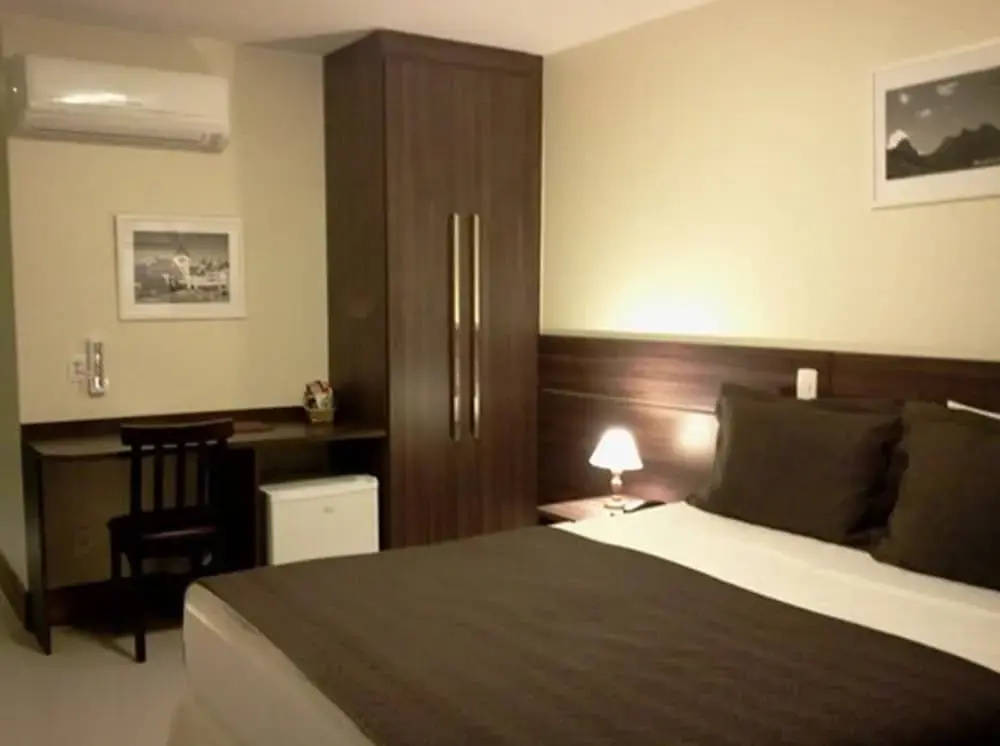 Hotel Willisau - Chambres