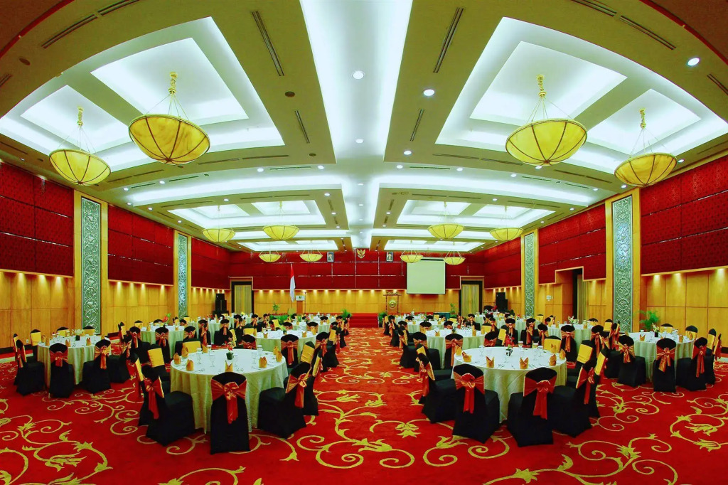 Grand Basko Hotel - фото 29