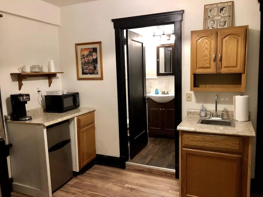 Hotel photo 17