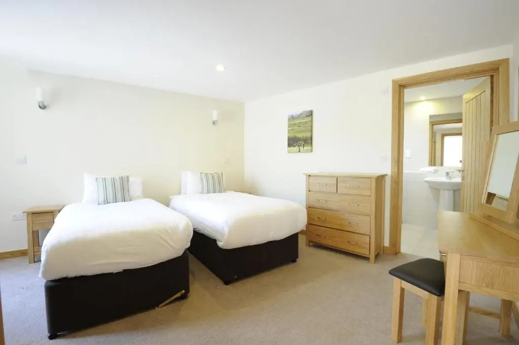 Trevose Golf  Country Club - Chambres