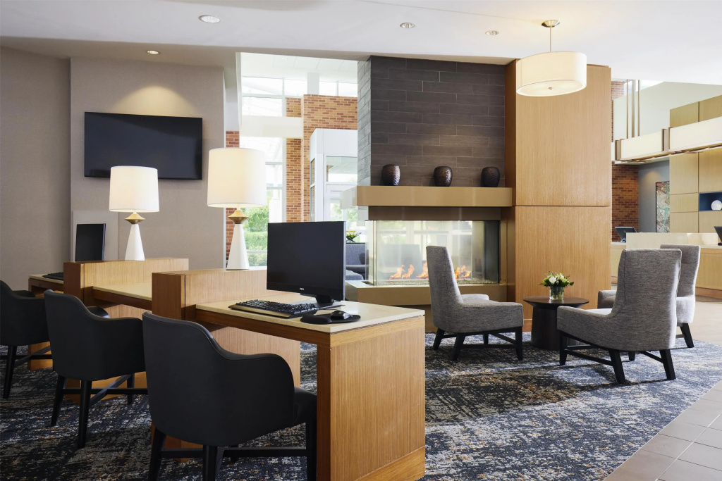 Hyatt Place New York/Yonkers - Général